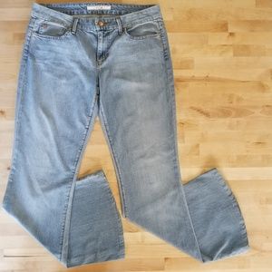 Joe's Jeans Stardust Flare Wide Leg Size 30